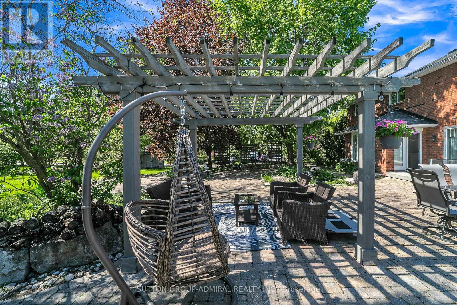 48 Maple Way, East Gwillimbury, Ontario  L0G 1V0 - Photo 37 - N13665702