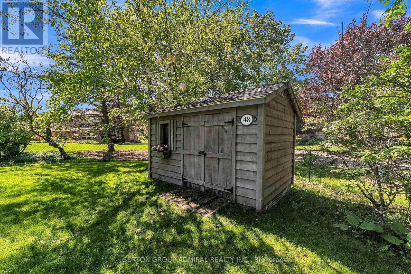 48 Maple Way, East Gwillimbury, Ontario  L0G 1V0 - Photo 42 - N13665702