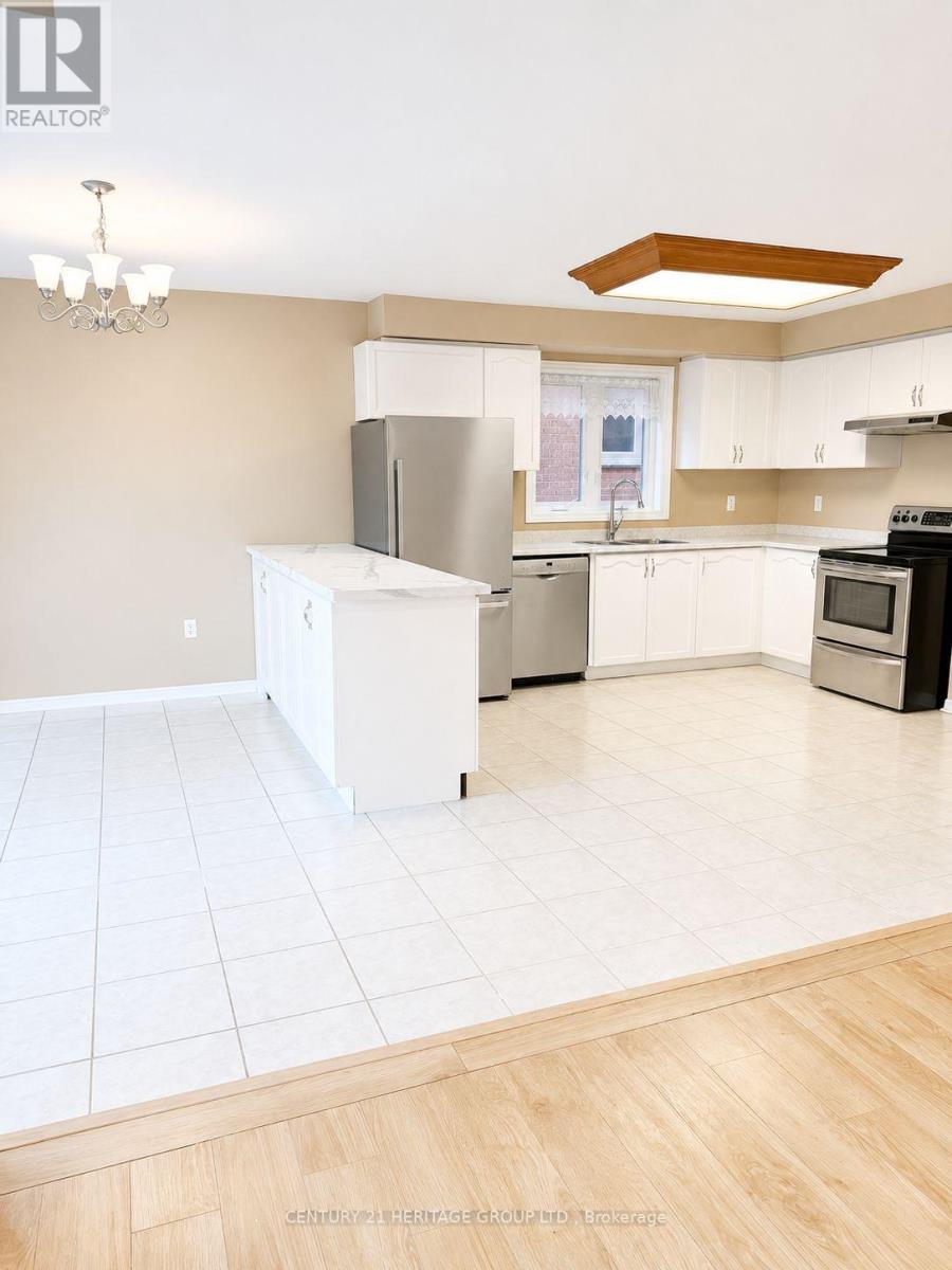 162 Widdifield Avenue, Newmarket, Ontario  L3X 1Z2 - Photo 11 - N13665710