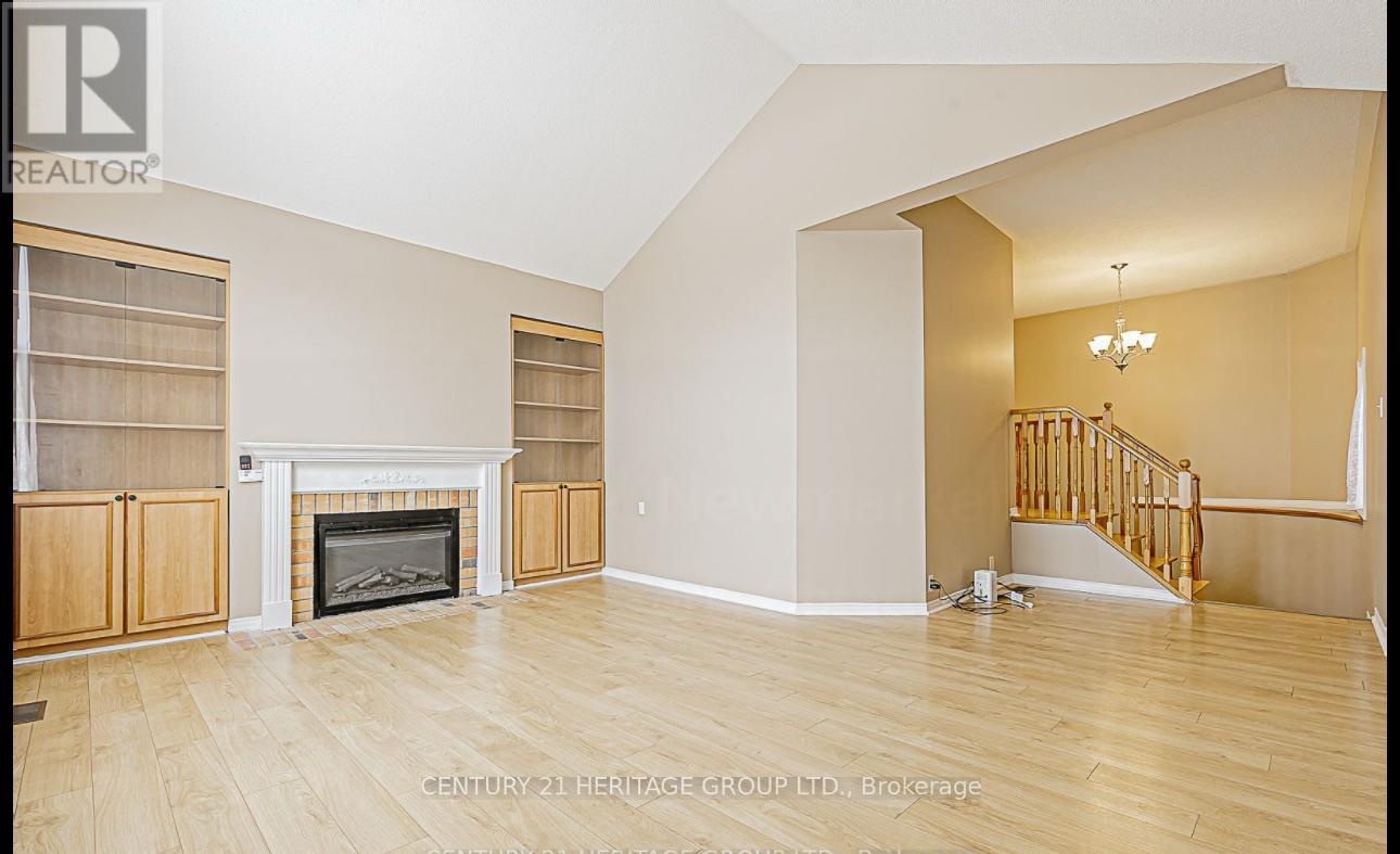 162 Widdifield Avenue, Newmarket, Ontario  L3X 1Z2 - Photo 15 - N13665710