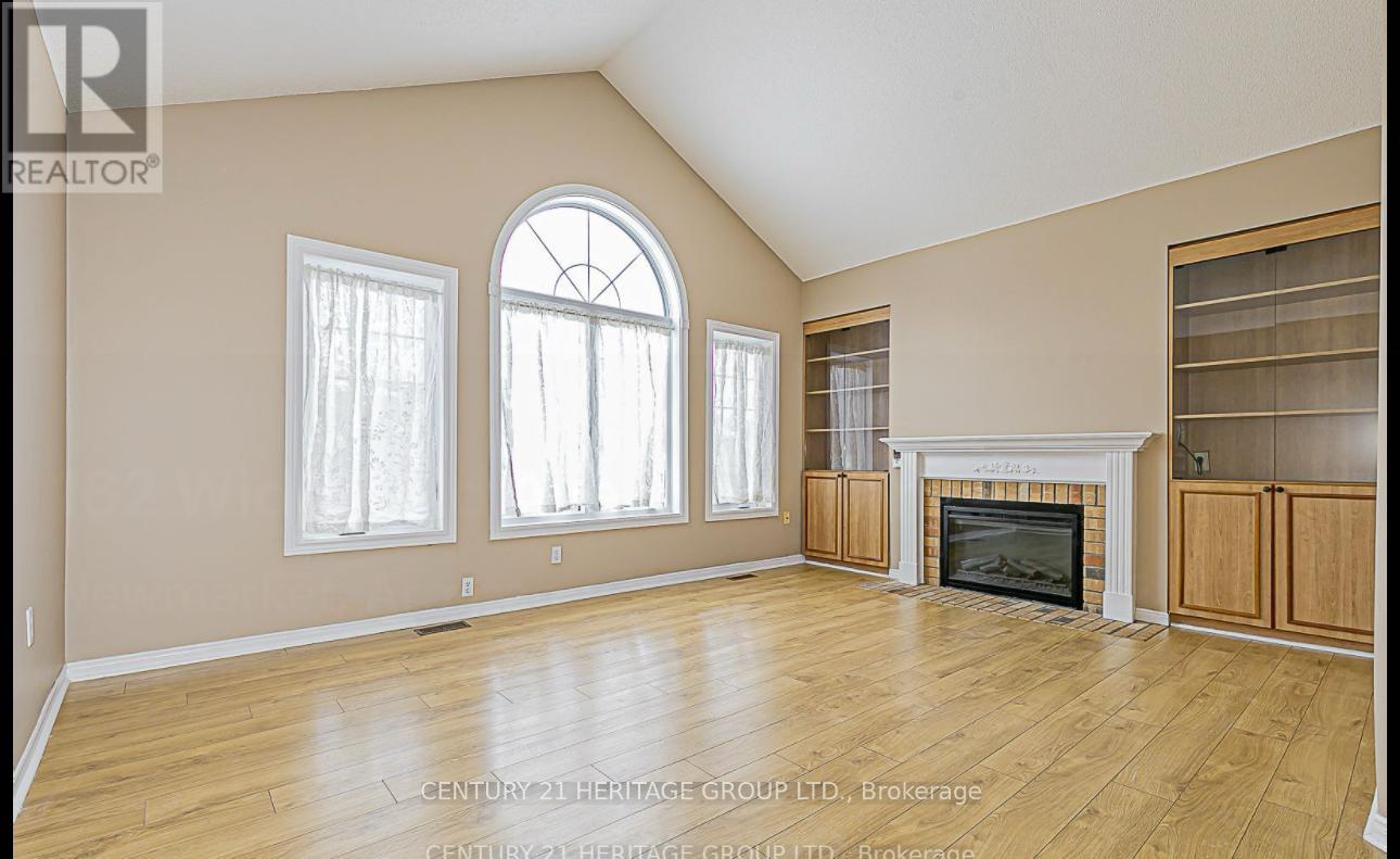 162 Widdifield Avenue, Newmarket, Ontario  L3X 1Z2 - Photo 16 - N13665710