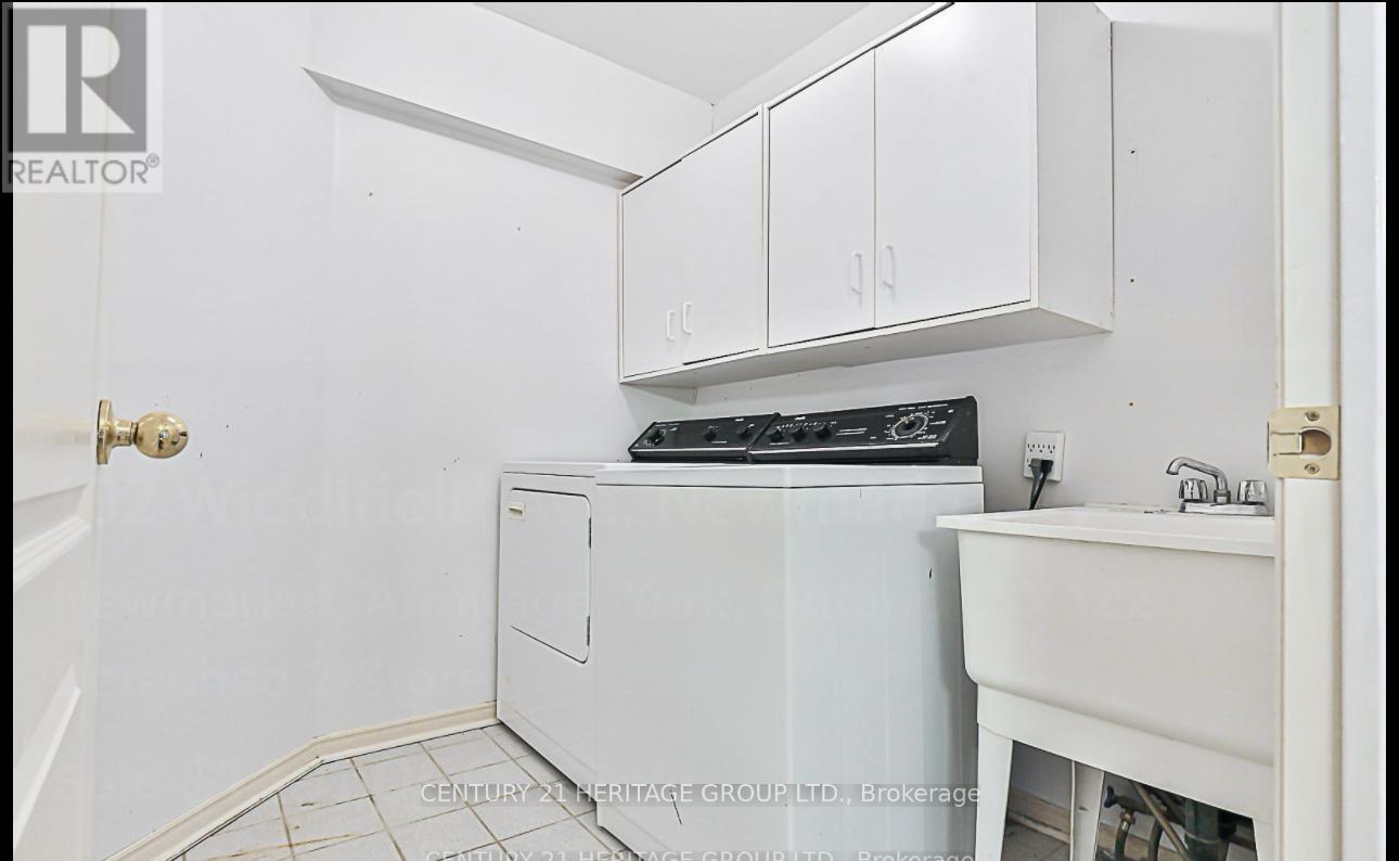 162 Widdifield Avenue, Newmarket, Ontario  L3X 1Z2 - Photo 21 - N13665710