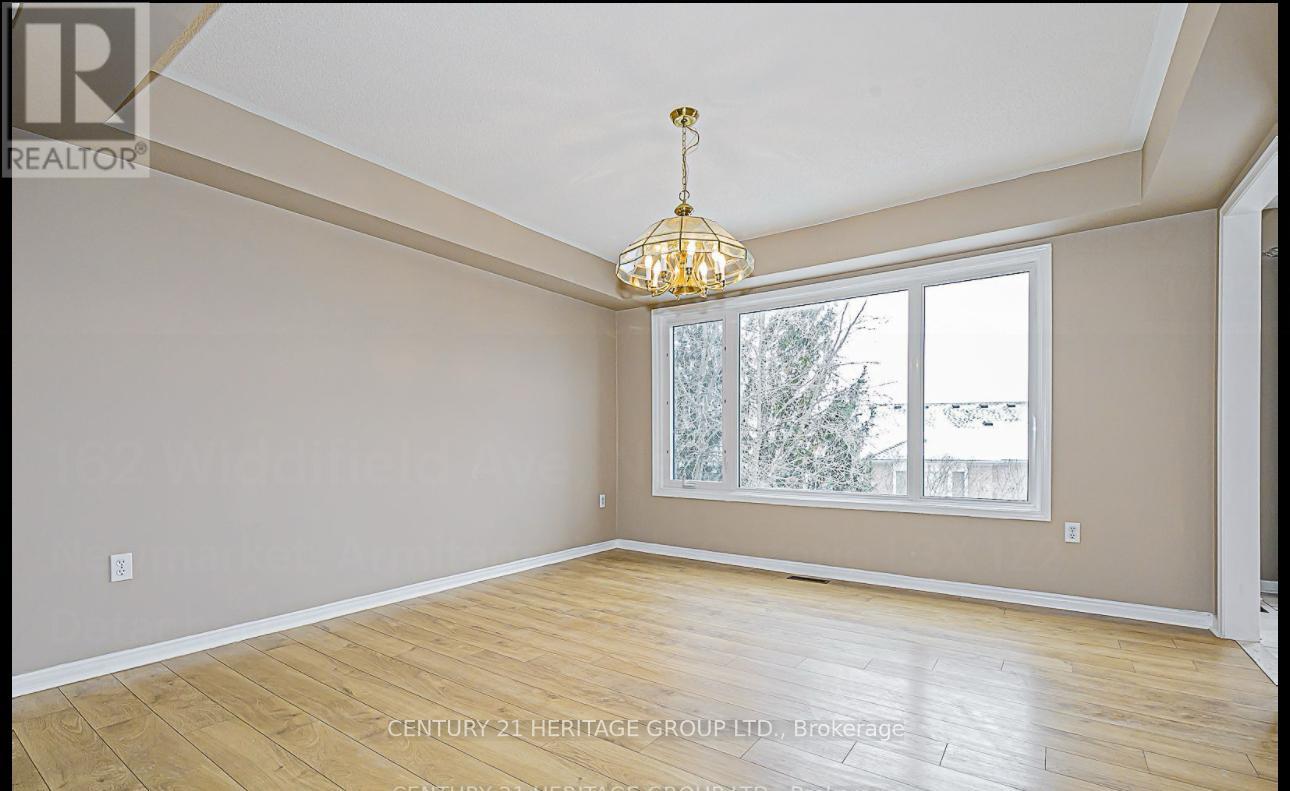 162 Widdifield Avenue, Newmarket, Ontario  L3X 1Z2 - Photo 7 - N13665710