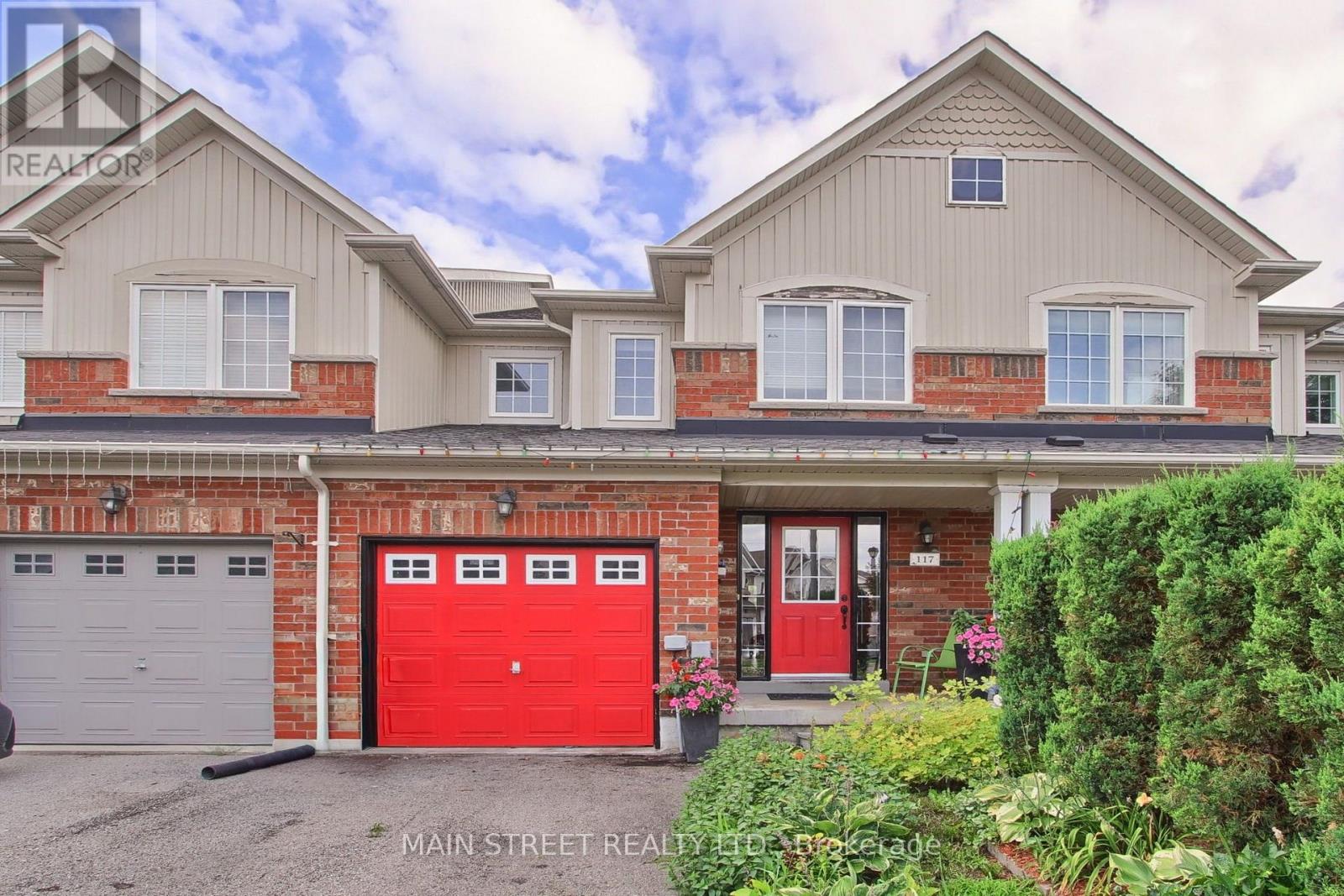 117 HAMMILL HEIGHTS, East Gwillimbury, Ontario
