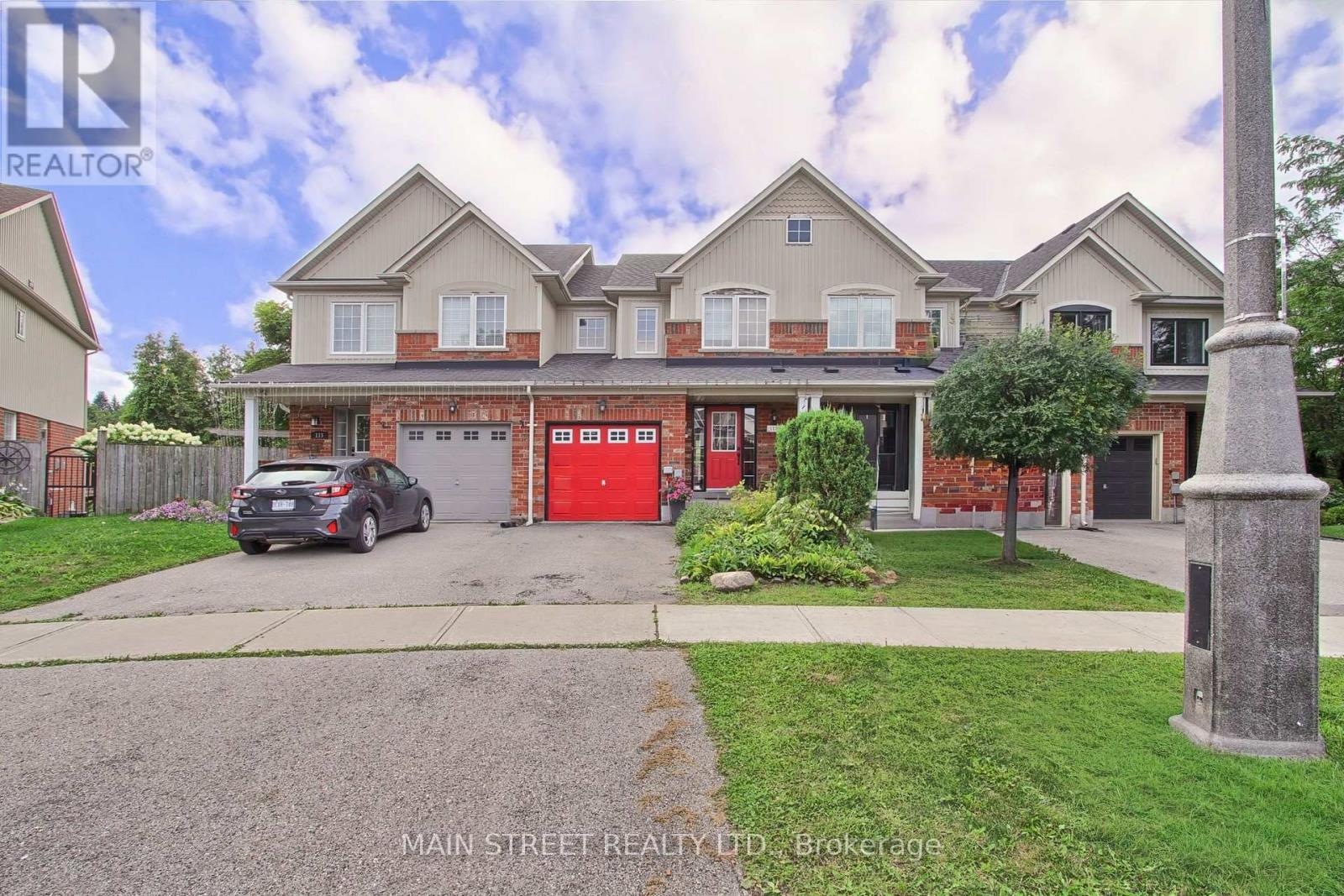 117 Hammill Heights, East Gwillimbury, Ontario  L0G 1M0 - Photo 2 - N13665718