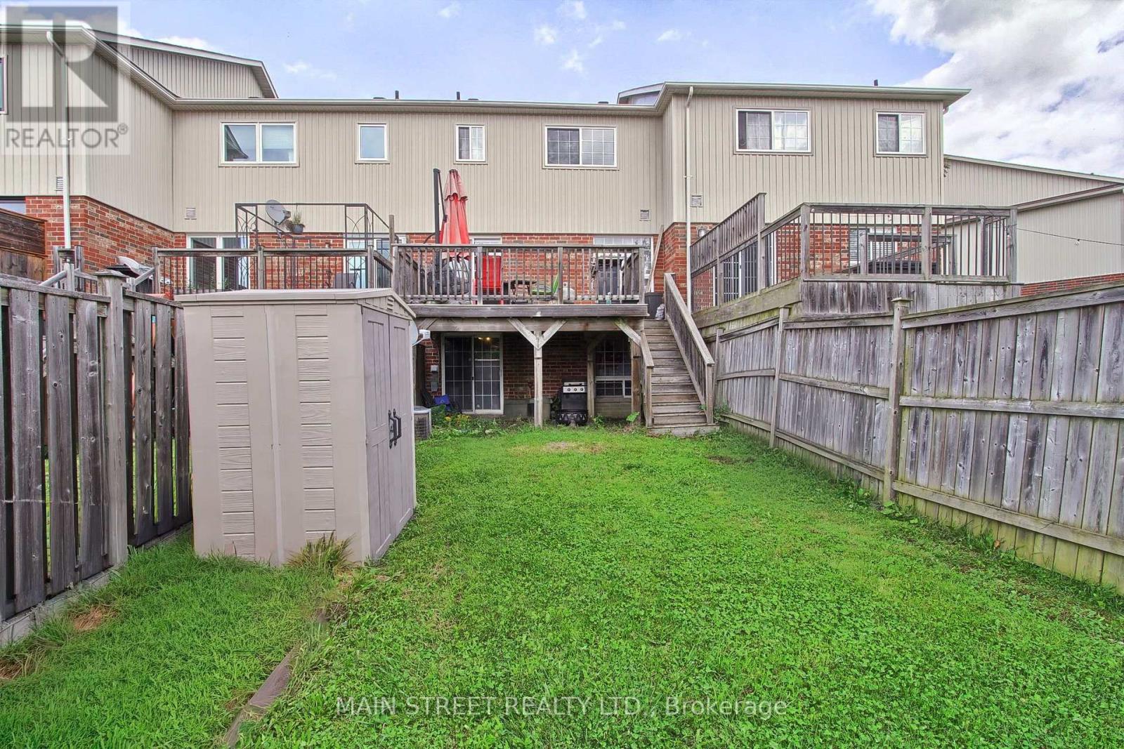 117 Hammill Heights, East Gwillimbury, Ontario  L0G 1M0 - Photo 21 - N13665718