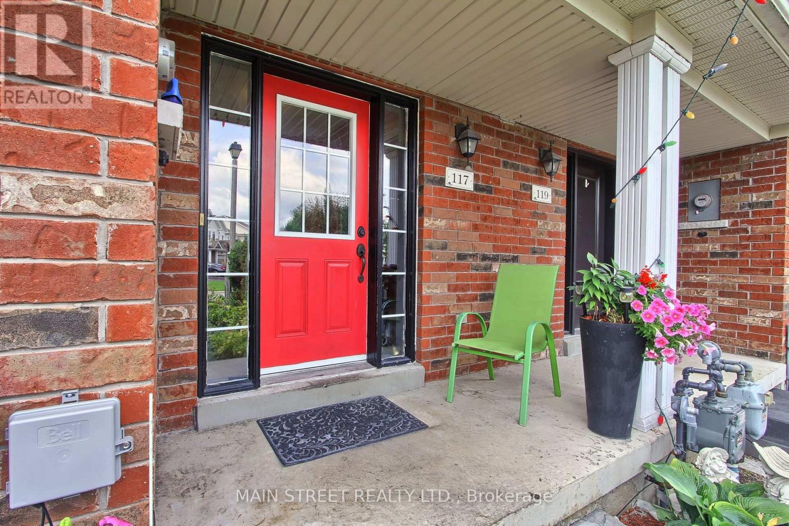 117 Hammill Heights, East Gwillimbury, Ontario  L0G 1M0 - Photo 3 - N13665718