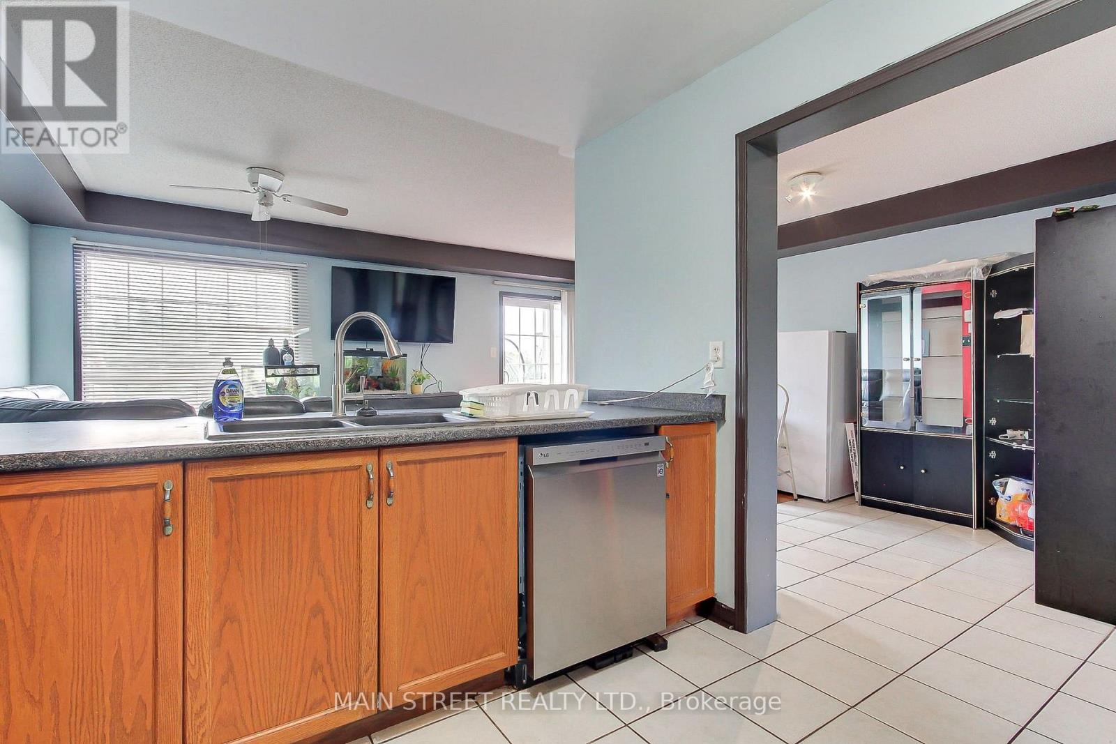 117 Hammill Heights, East Gwillimbury, Ontario  L0G 1M0 - Photo 8 - N13665718