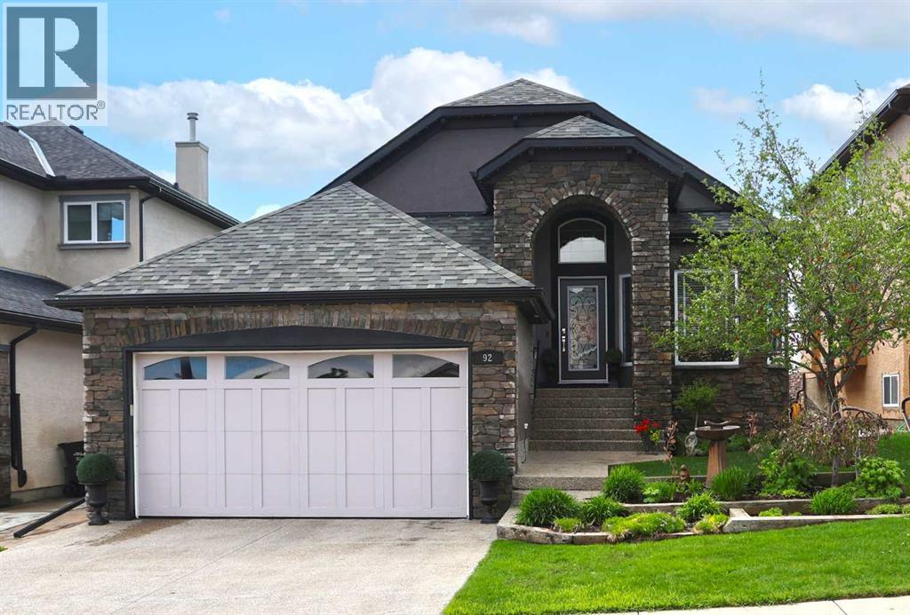 92 Sherwood Rise NW, calgary, Alberta