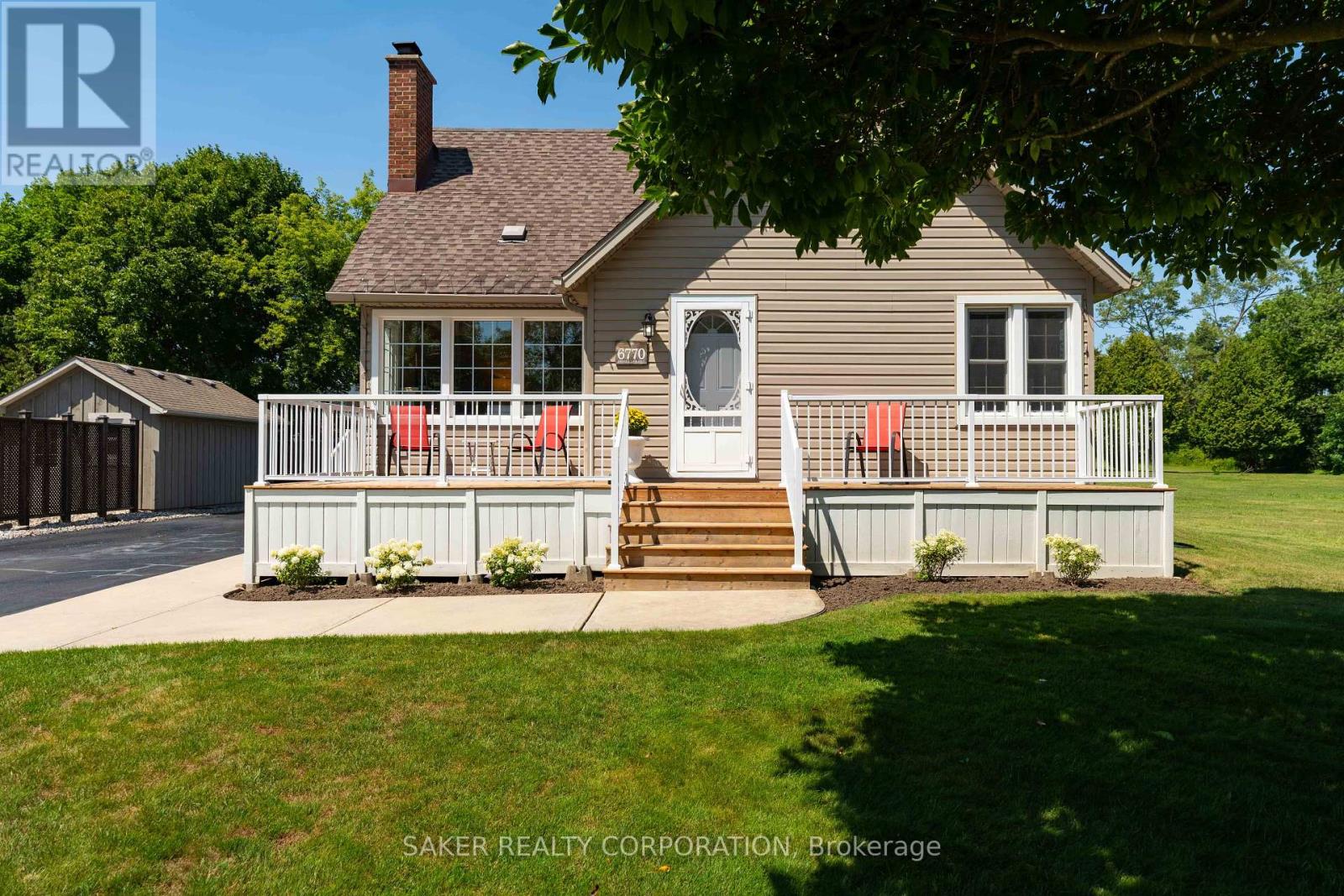 6770 James Street, London South, Ontario  N6P 1A4 - Photo 3 - X13646726