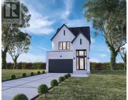 LOT 178 ROYAL MAGNOLIA AVENUE, London South, Ontario