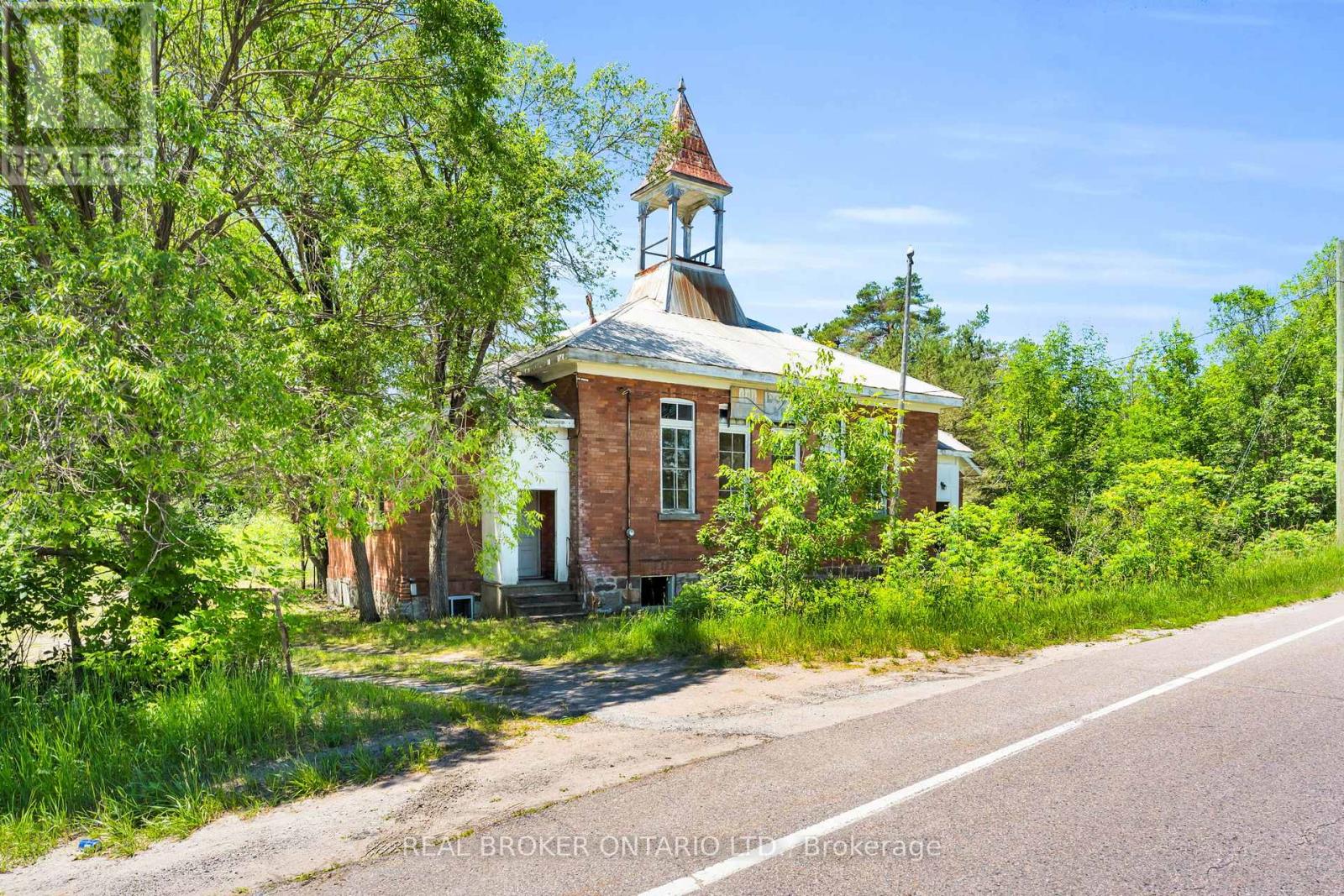 2862 OLD FORT ROAD, Tay, Ontario