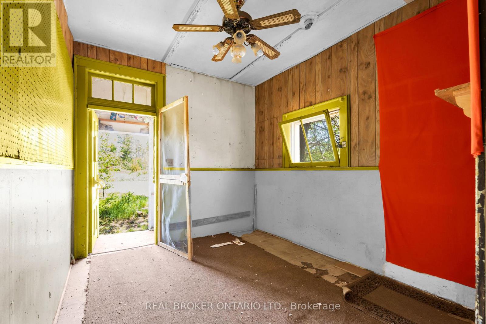 2862 Old Fort Road, Tay, Ontario  L4R 4K3 - Photo 17 - S13665698