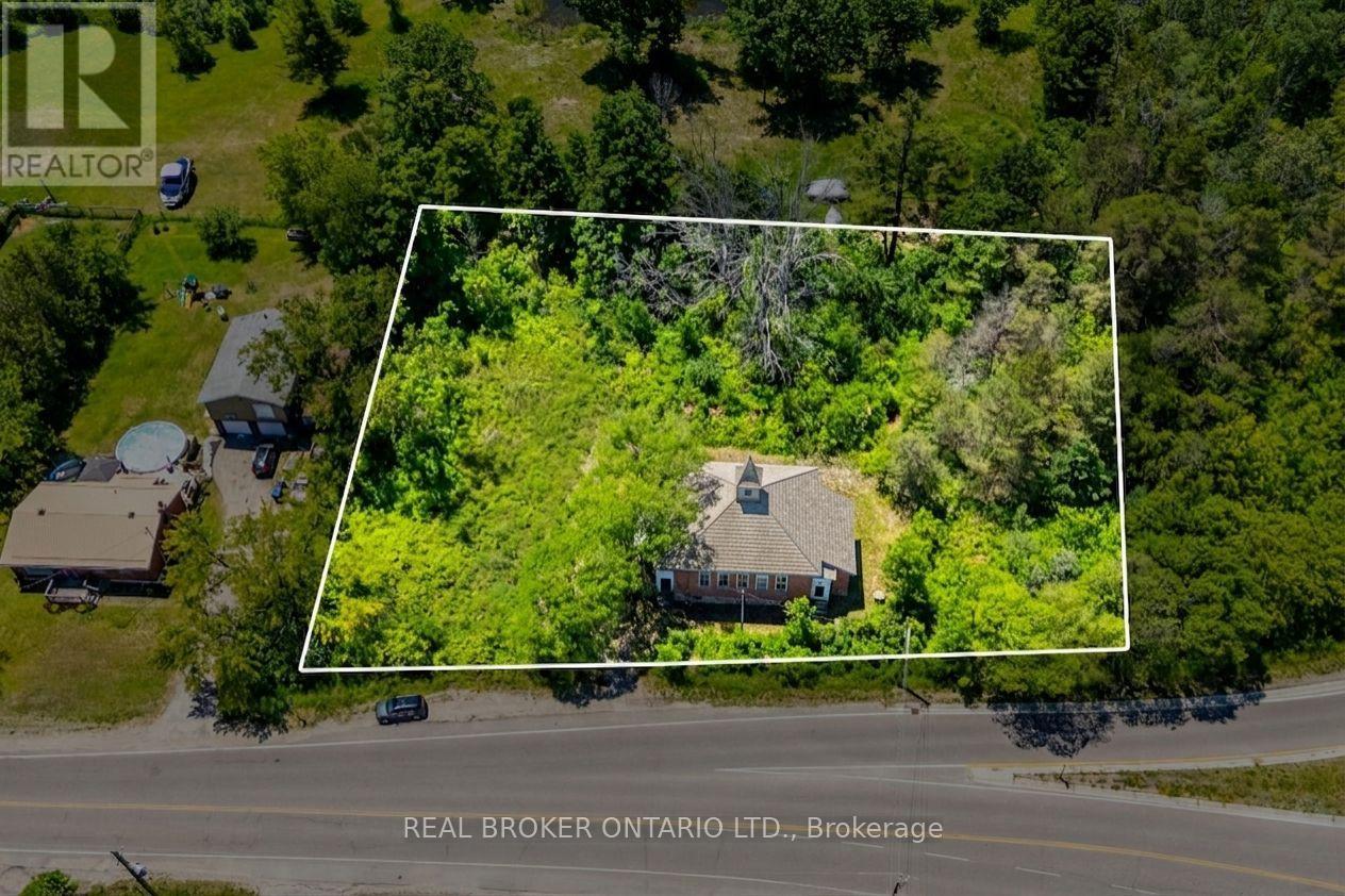 2862 Old Fort Road, Tay, Ontario  L4R 4K3 - Photo 2 - S13665698