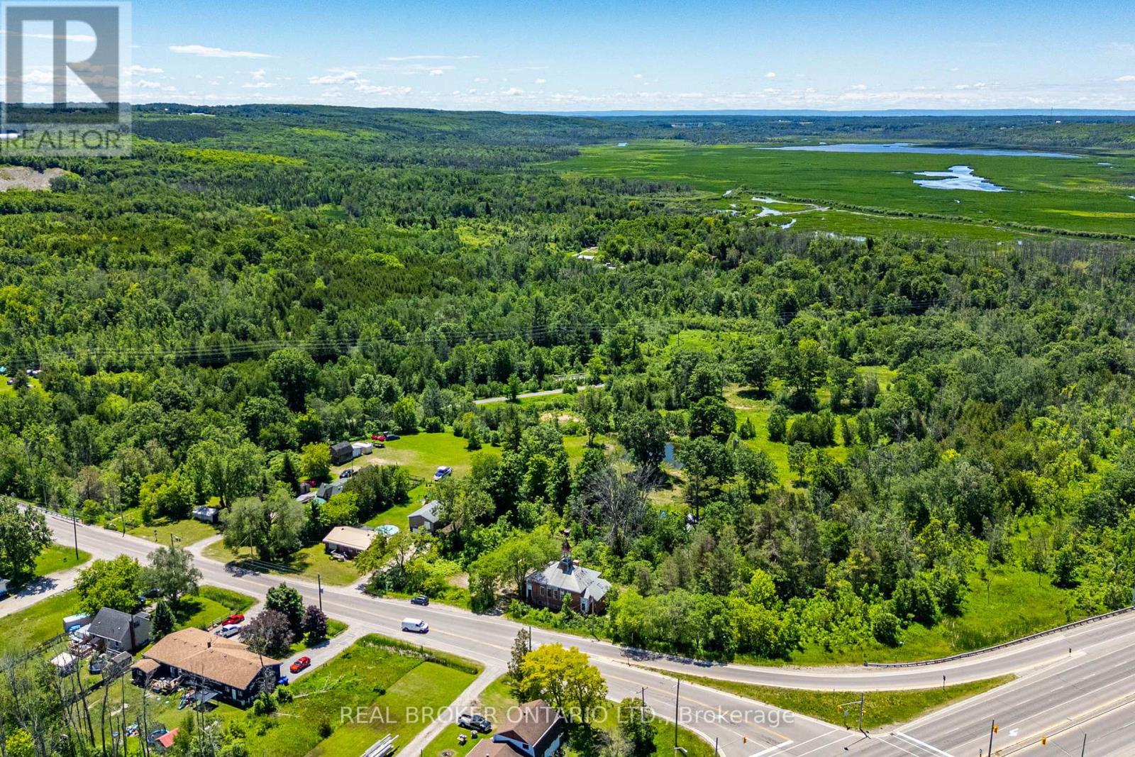 2862 Old Fort Road, Tay, Ontario  L4R 4K3 - Photo 34 - S13665698