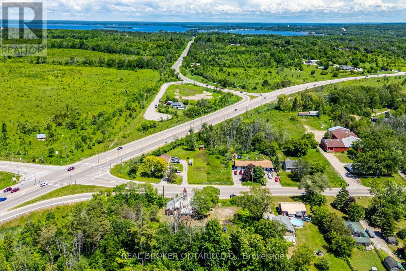2862 Old Fort Road, Tay, Ontario  L4R 4K3 - Photo 35 - S13665698