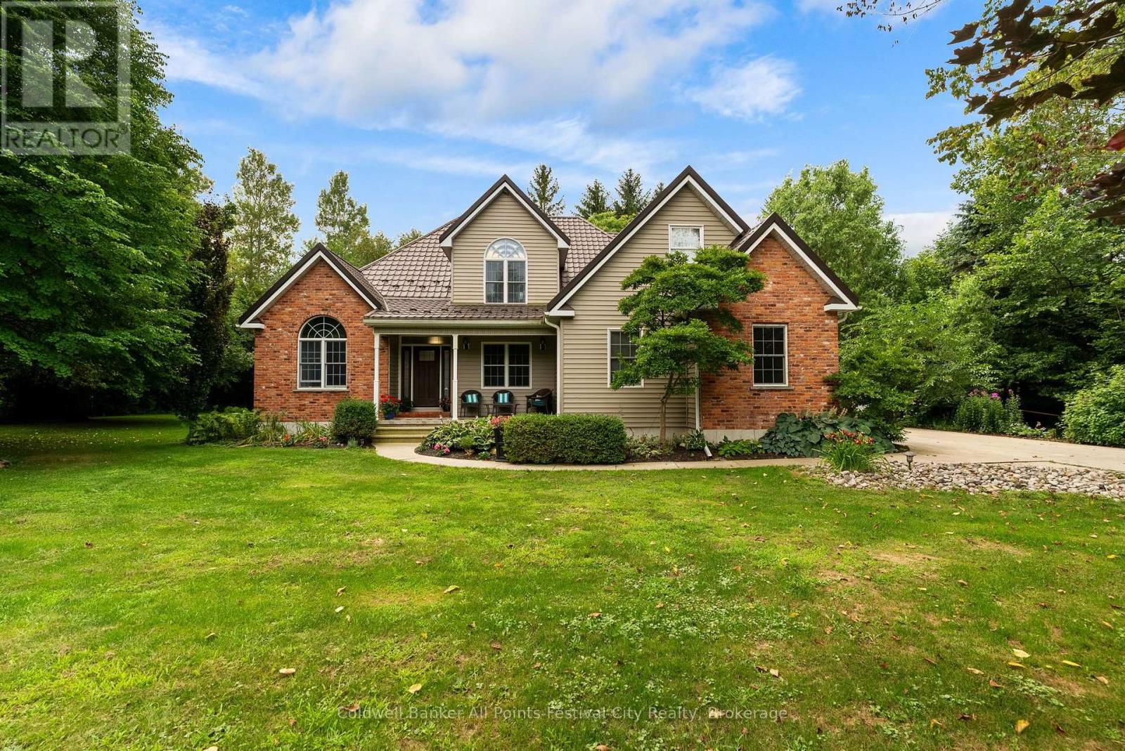 32 Christy Street, Bluewater, Ontario  N0M 1G0 - Photo 1 - X13665578