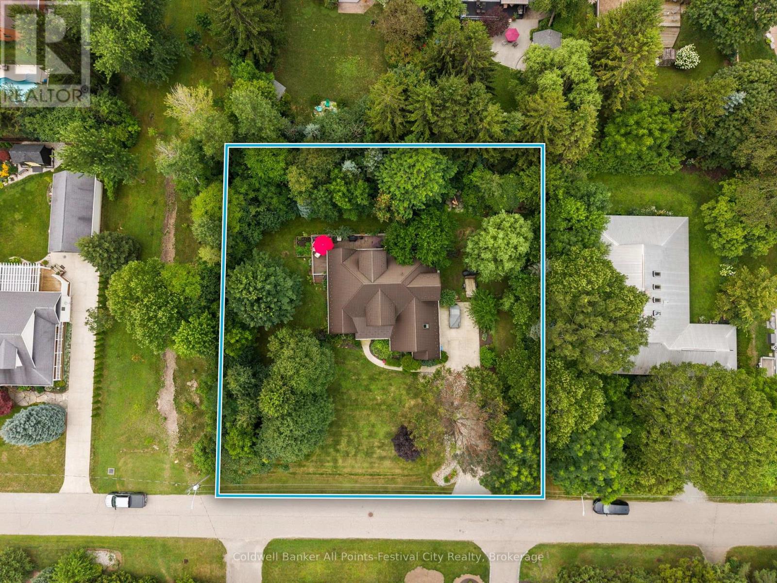 32 Christy Street, Bluewater, Ontario  N0M 1G0 - Photo 2 - X13665578
