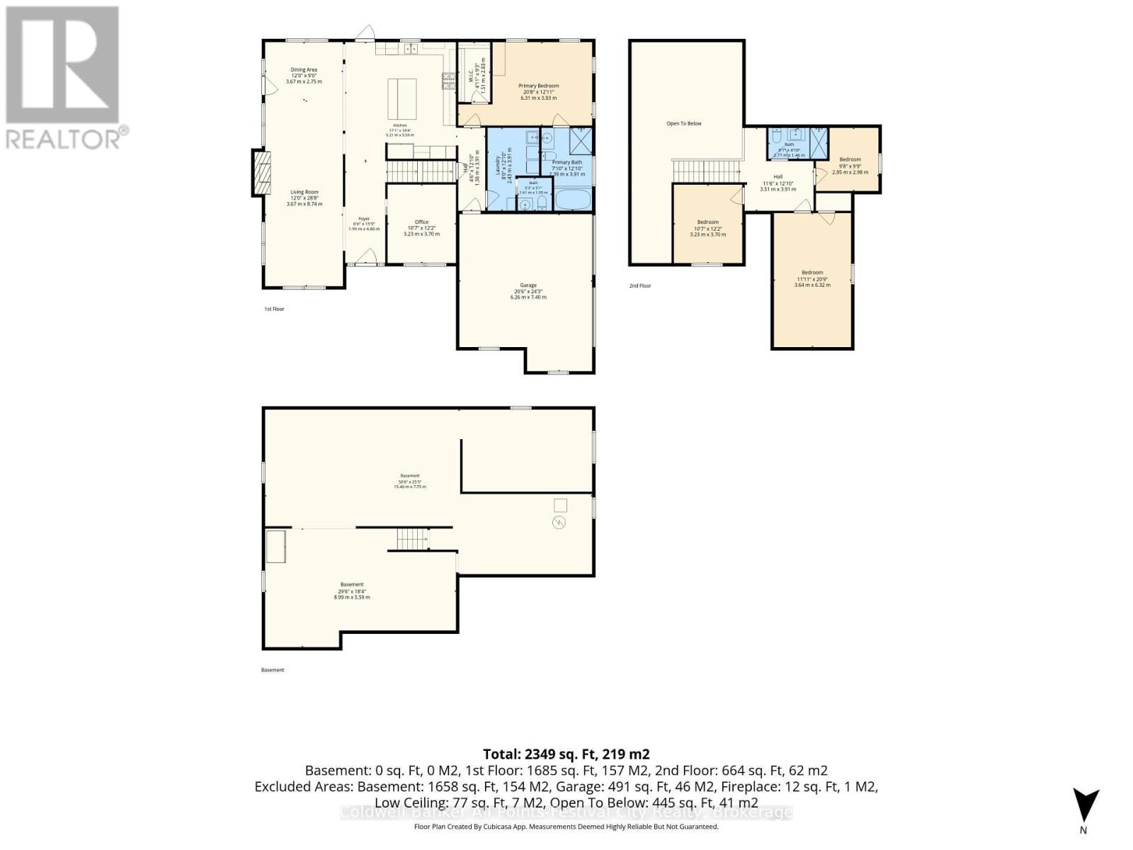 32 Christy Street, Bluewater, Ontario  N0M 1G0 - Photo 38 - X13665578