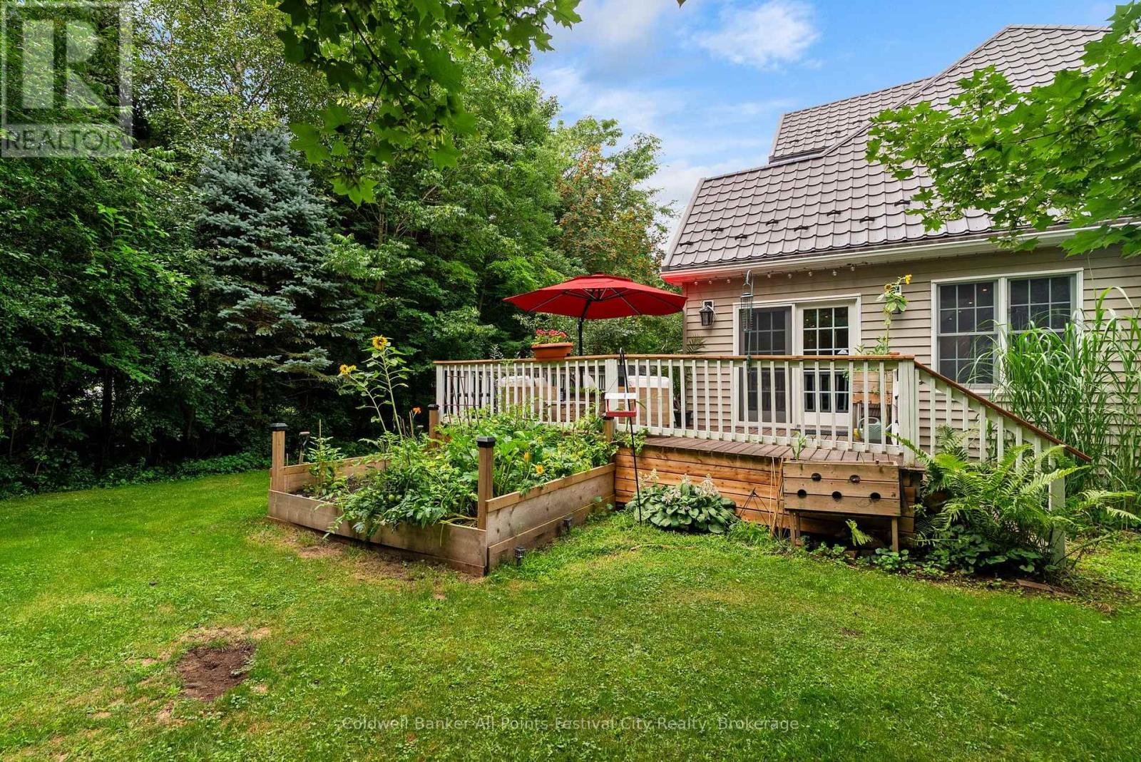 32 Christy Street, Bluewater, Ontario  N0M 1G0 - Photo 42 - X13665578