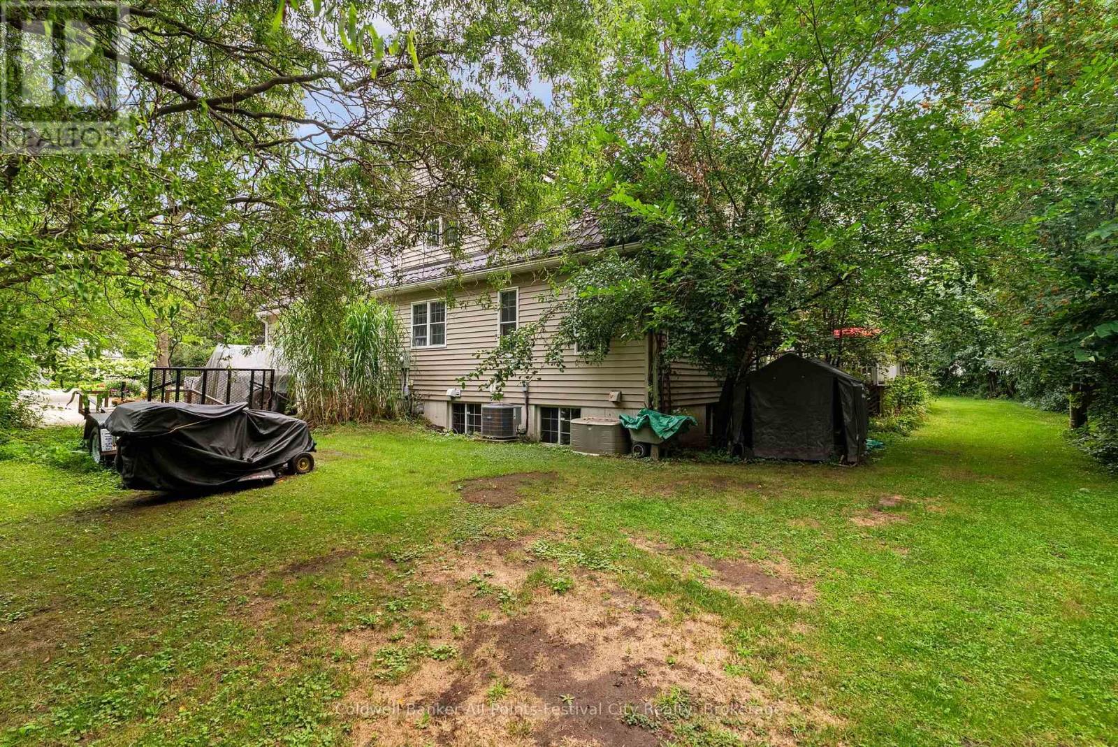 32 Christy Street, Bluewater, Ontario  N0M 1G0 - Photo 45 - X13665578