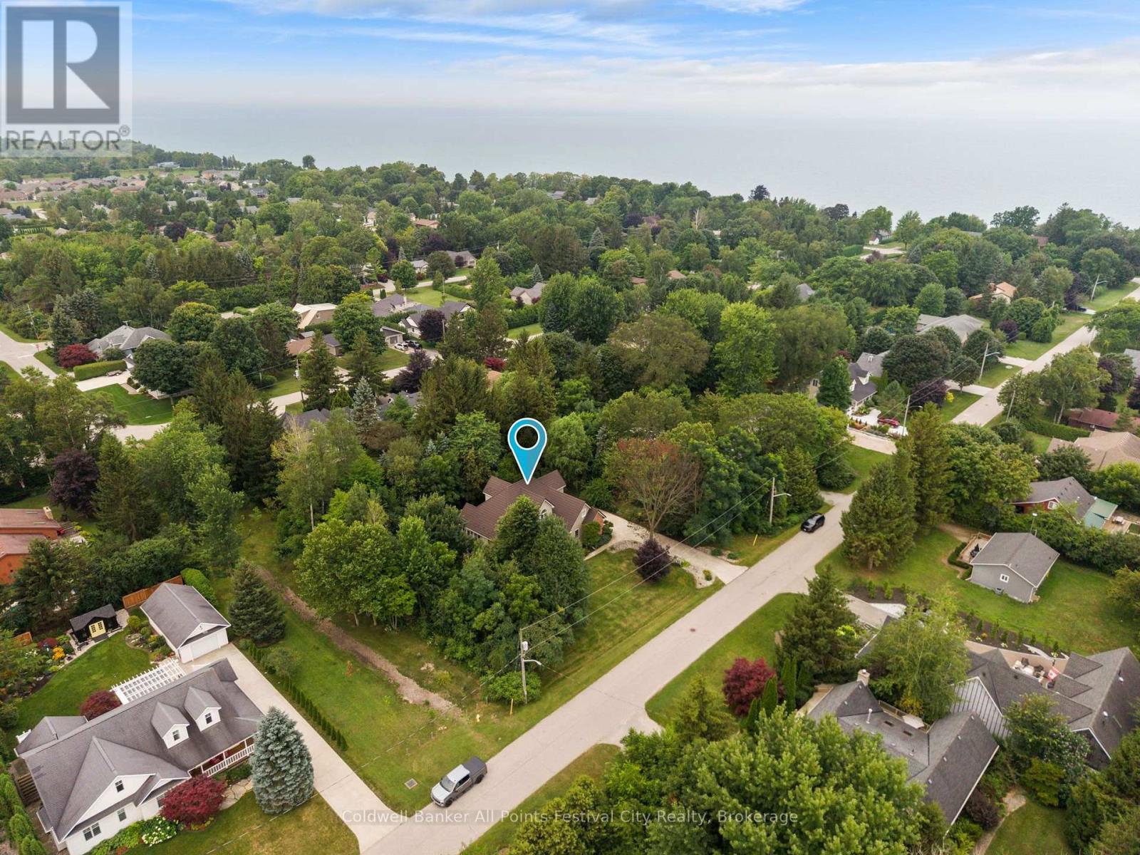32 Christy Street, Bluewater, Ontario  N0M 1G0 - Photo 47 - X13665578