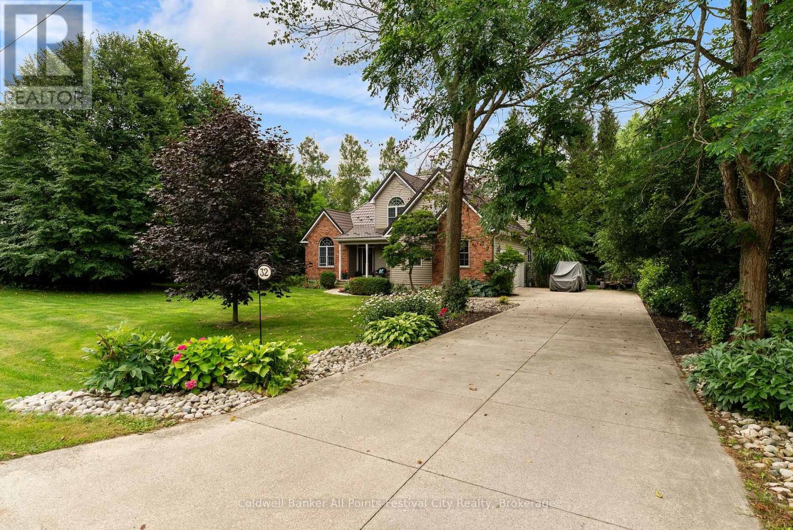 32 Christy Street, Bluewater, Ontario  N0M 1G0 - Photo 50 - X13665578