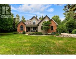 32 CHRISTY STREET, Bluewater, Ontario