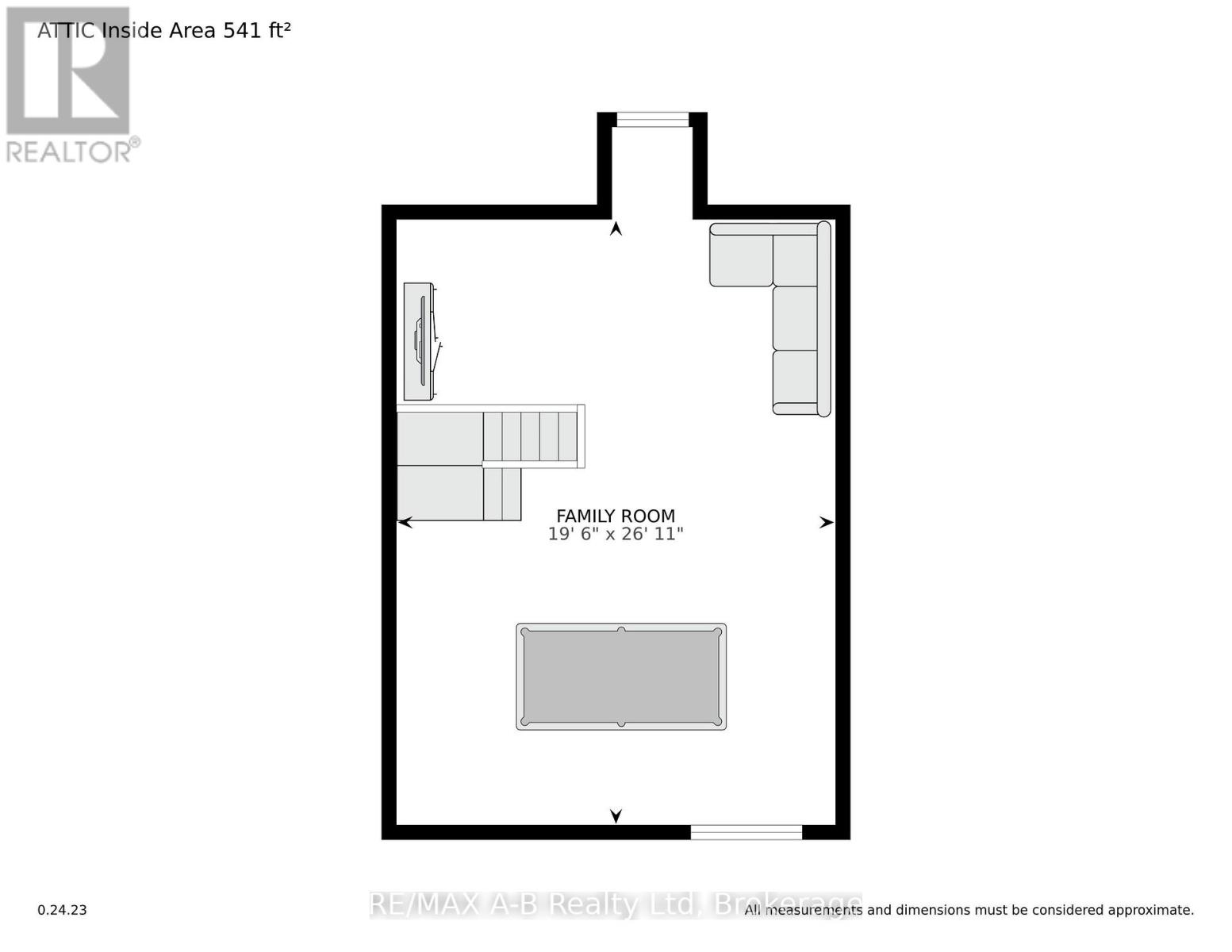 235 William Street, Stratford, Ontario  N5A 4Y2 - Photo 26 - X13665642
