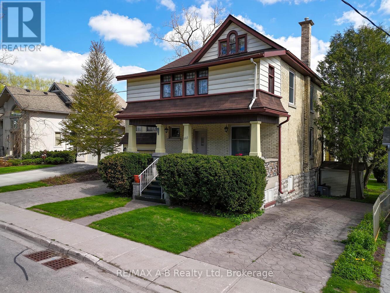 235 William Street, Stratford, Ontario  N5A 4Y2 - Photo 29 - X13665642