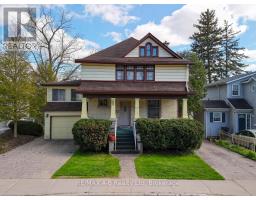 235 WILLIAM STREET, stratford, Ontario
