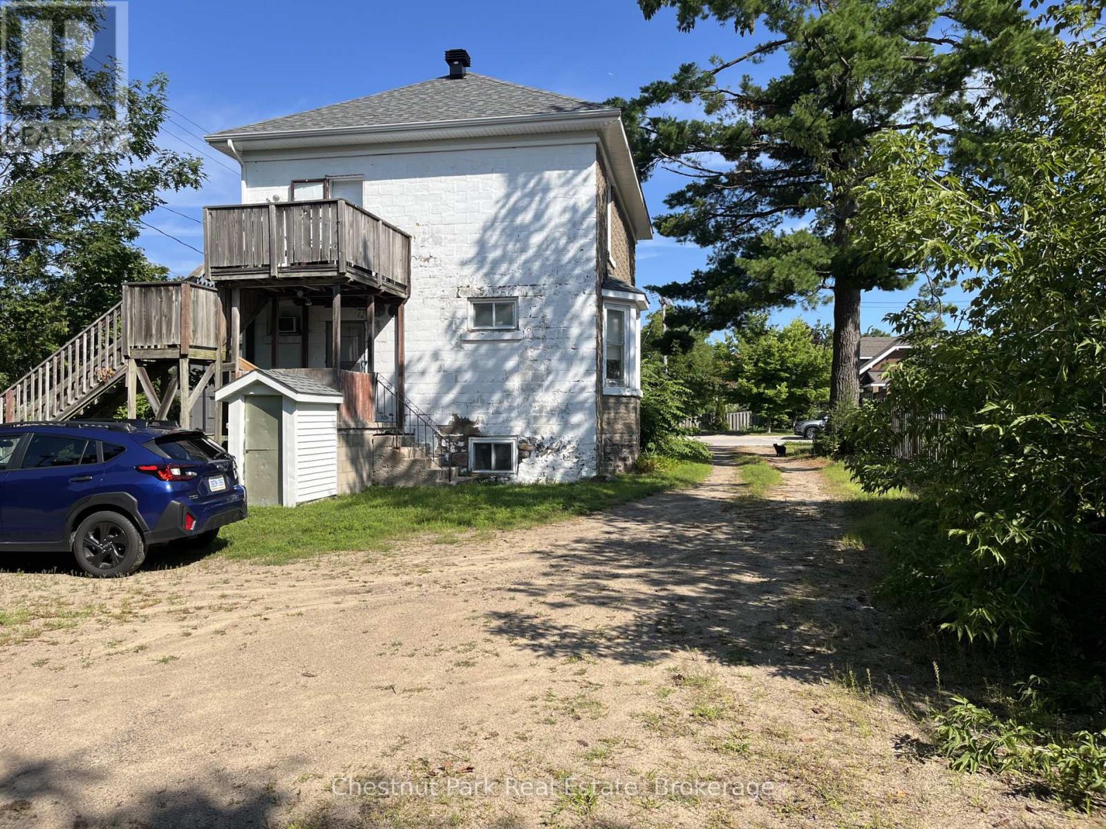 151 Royal Street, Gravenhurst, Ontario  P1P 1H5 - Photo 3 - X13665672