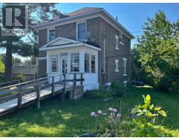 151 ROYAL STREET, gravenhurst (muskoka (s)), Ontario