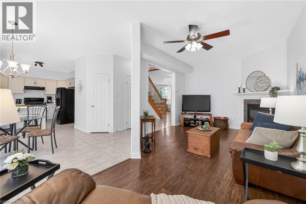 72 Beardmore Crescent, Acton, Ontario  L7J 2Z1 - Photo 7 - 40855175