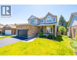 72 BEARDMORE Crescent, Acton, Ontario