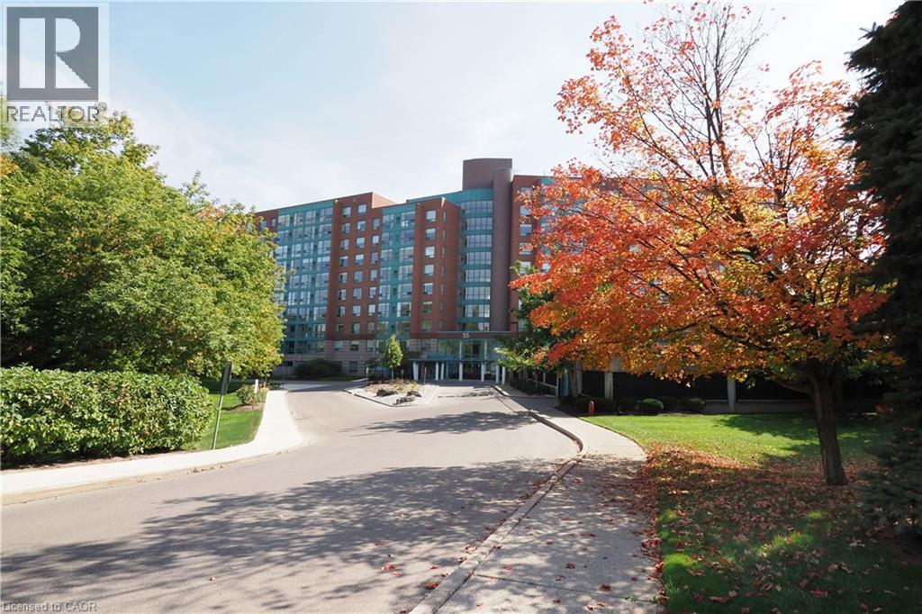 55 Blue Springs Drive Unit# Ph, Waterloo, Ontario N2J 4T3 - Photo 2 - 40855044