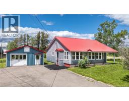24 Memory Lane, Penniac, New Brunswick