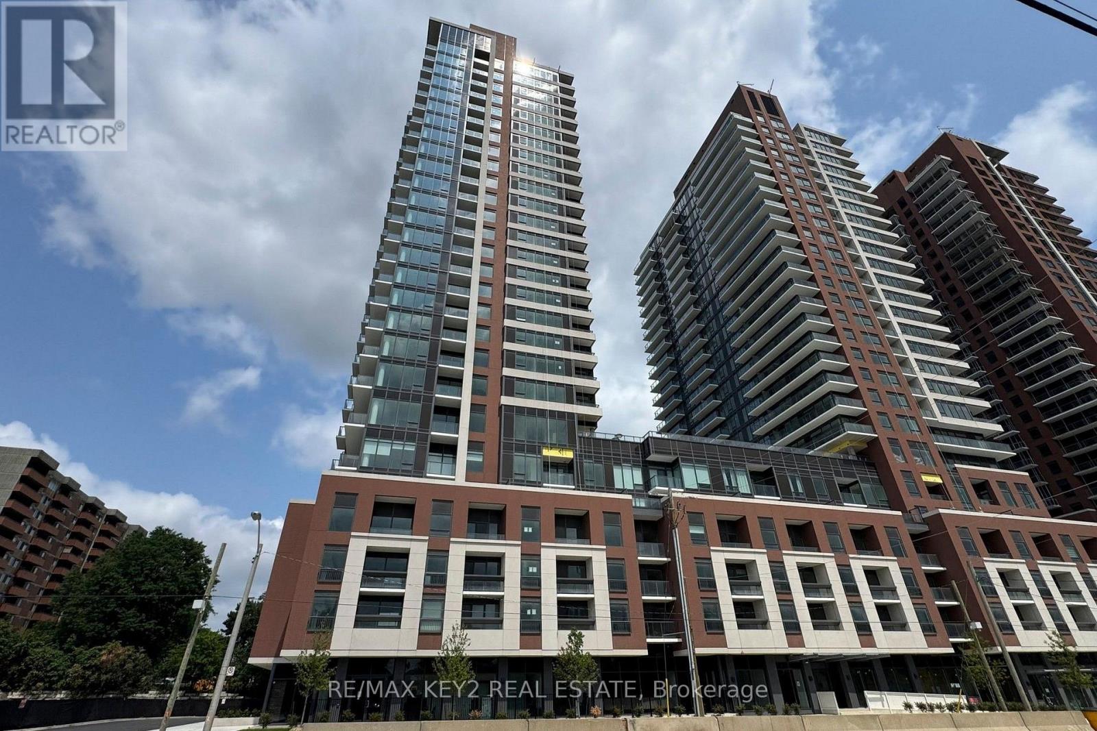 710 - 4010 EGLINTON AVENUE W, Toronto, Ontario