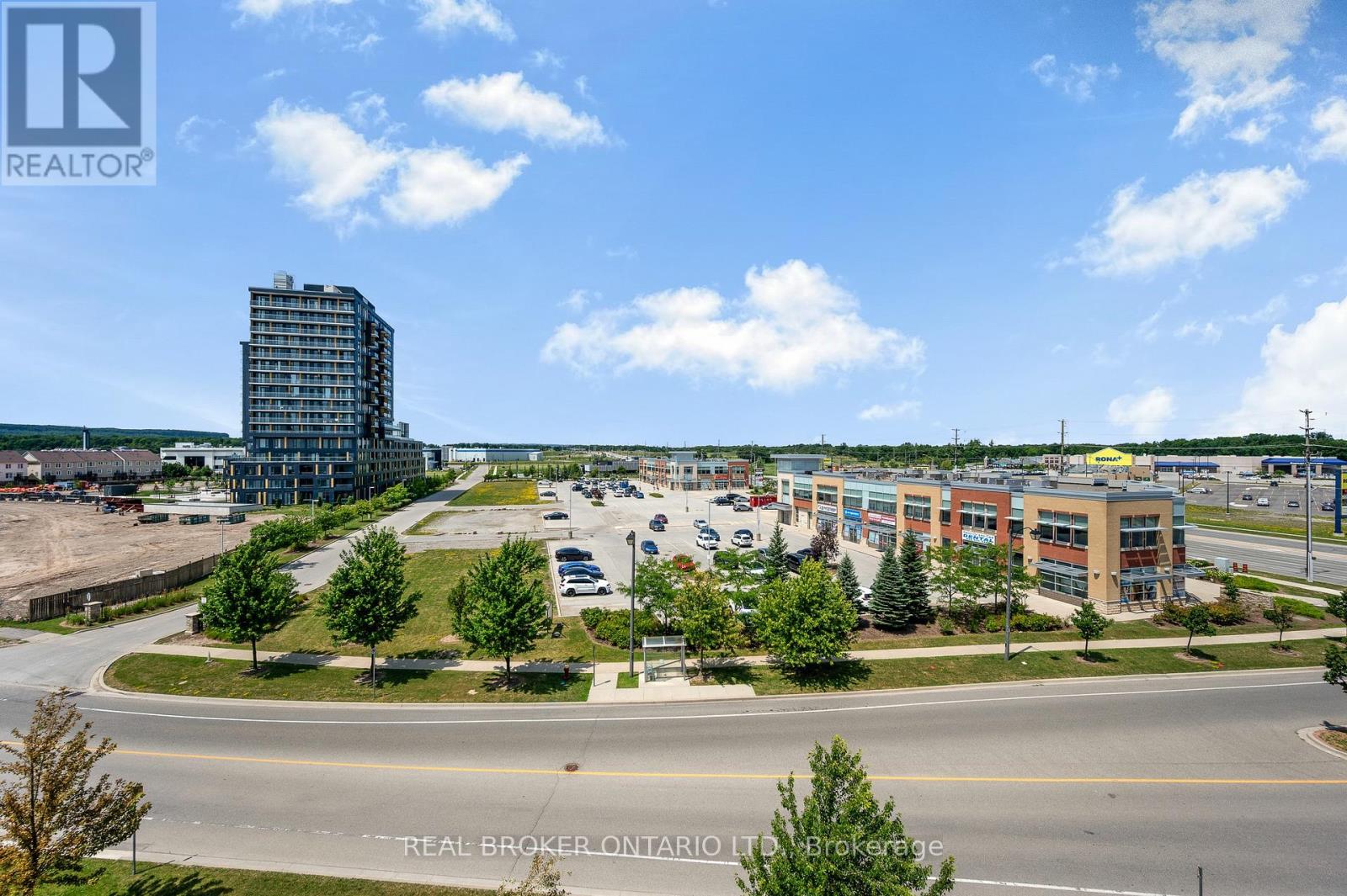 A511 - 3210 Dakota Common, Burlington, Ontario  L7M 2A8 - Photo 28 - W13665616