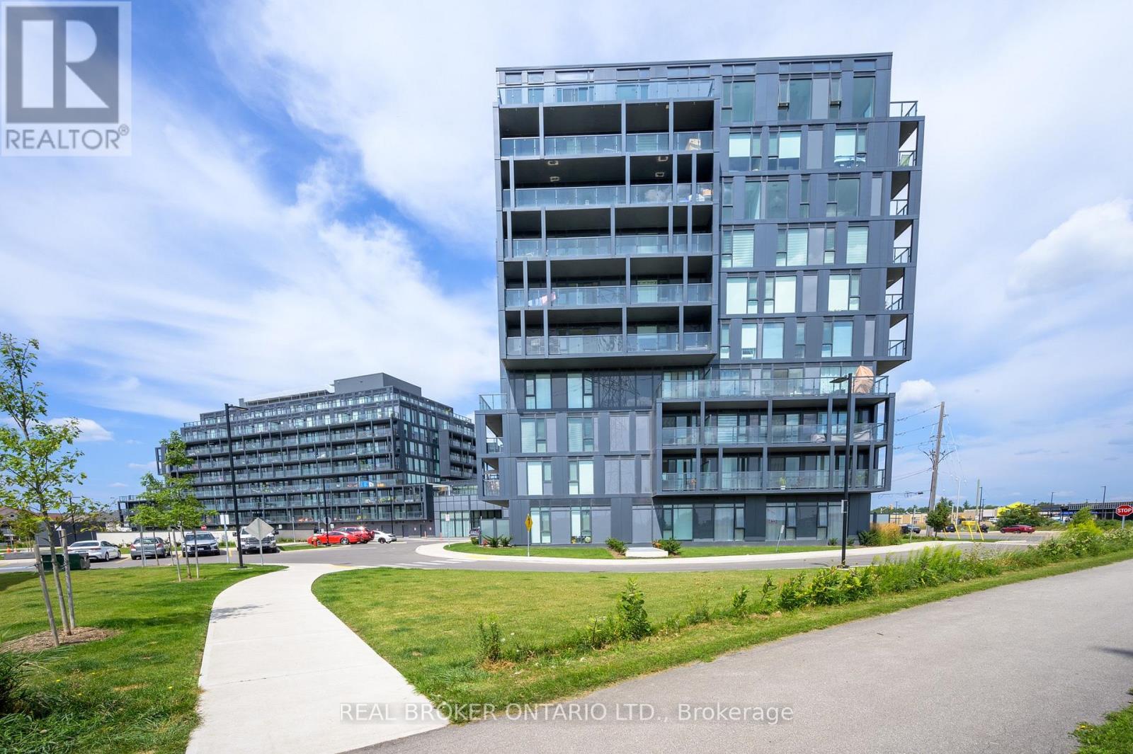 A511 - 3210 Dakota Common, Burlington, Ontario  L7M 2A8 - Photo 44 - W13665616