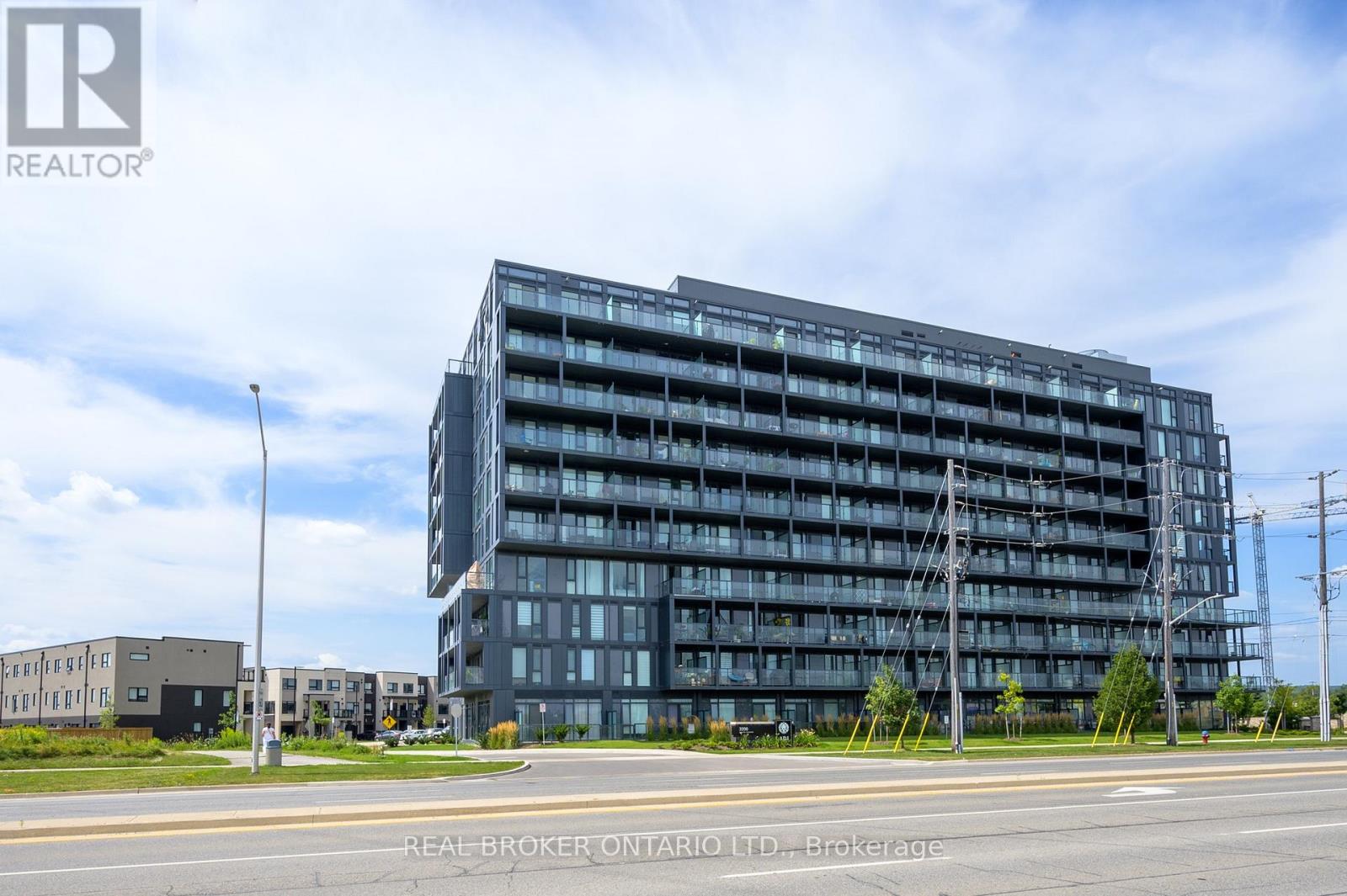 A511 - 3210 Dakota Common, Burlington, Ontario  L7M 2A8 - Photo 45 - W13665616