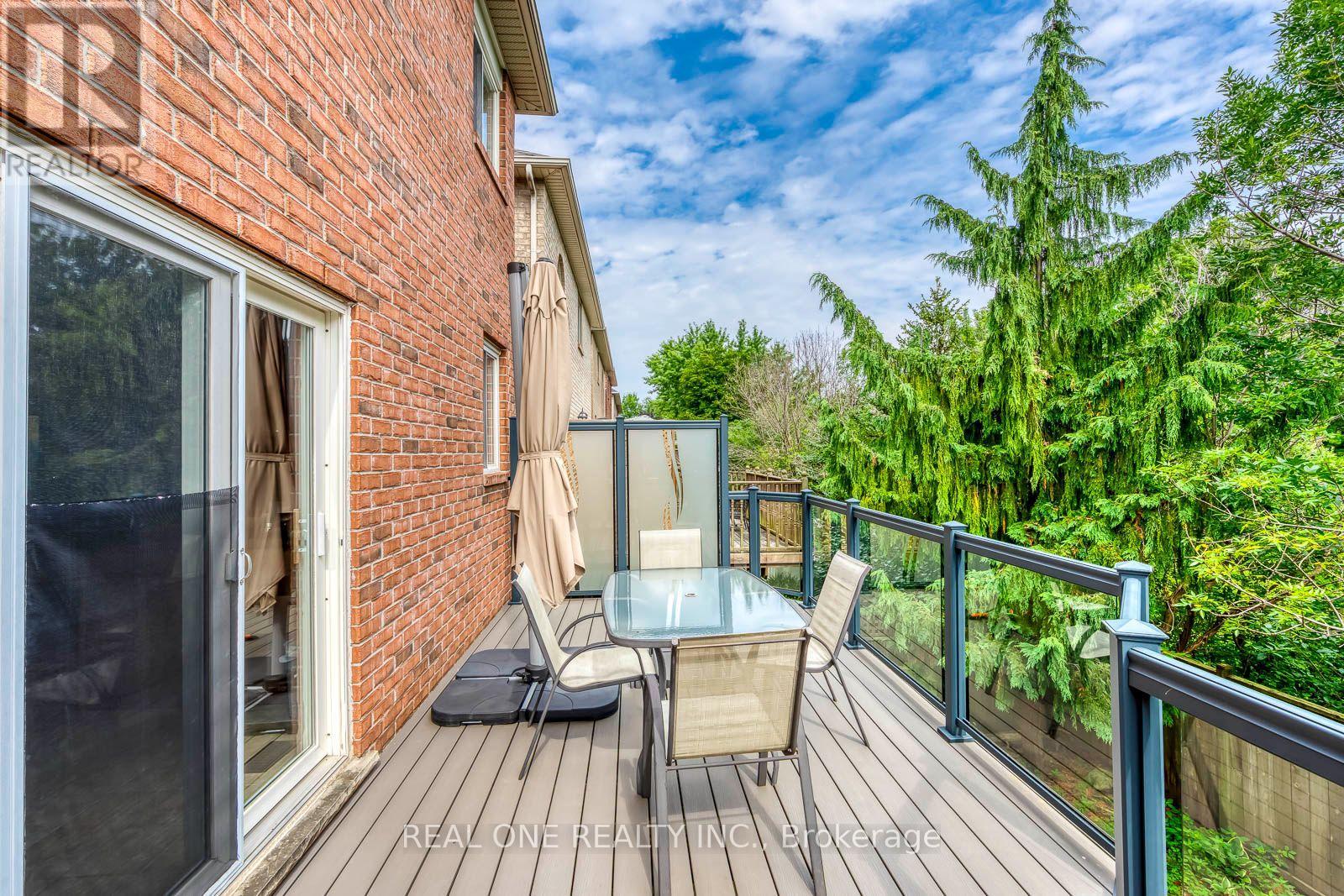 1418 Gulledge Trail, Oakville, Ontario  L6M 3Z9 - Photo 43 - W13665636