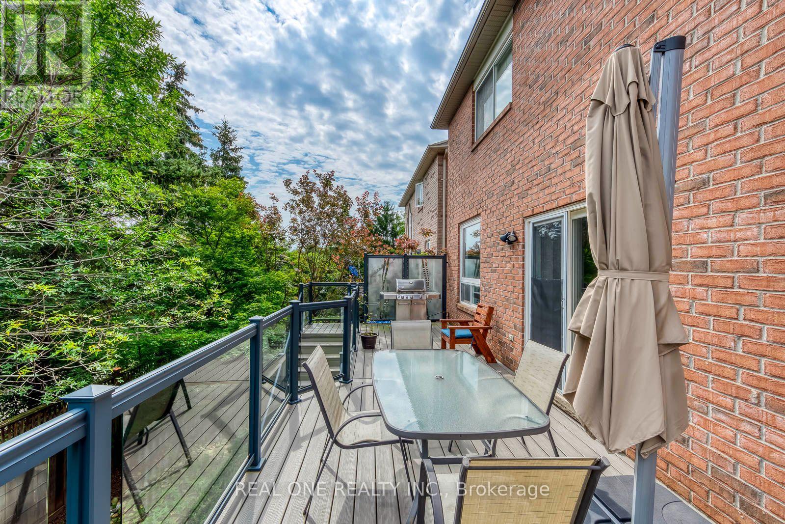 1418 Gulledge Trail, Oakville, Ontario  L6M 3Z9 - Photo 44 - W13665636
