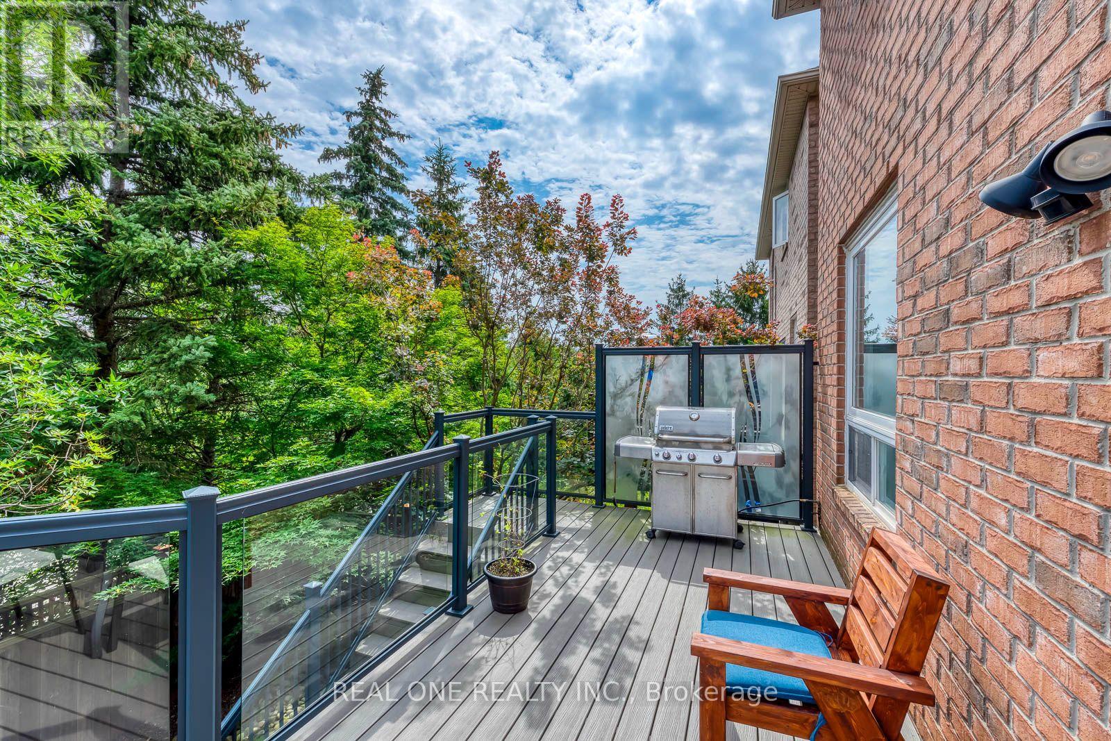 1418 Gulledge Trail, Oakville, Ontario  L6M 3Z9 - Photo 45 - W13665636