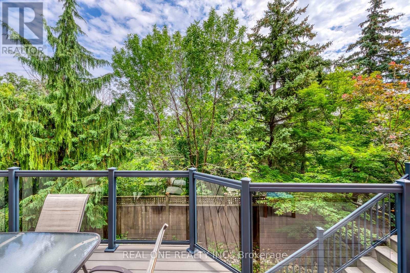 1418 Gulledge Trail, Oakville, Ontario  L6M 3Z9 - Photo 46 - W13665636