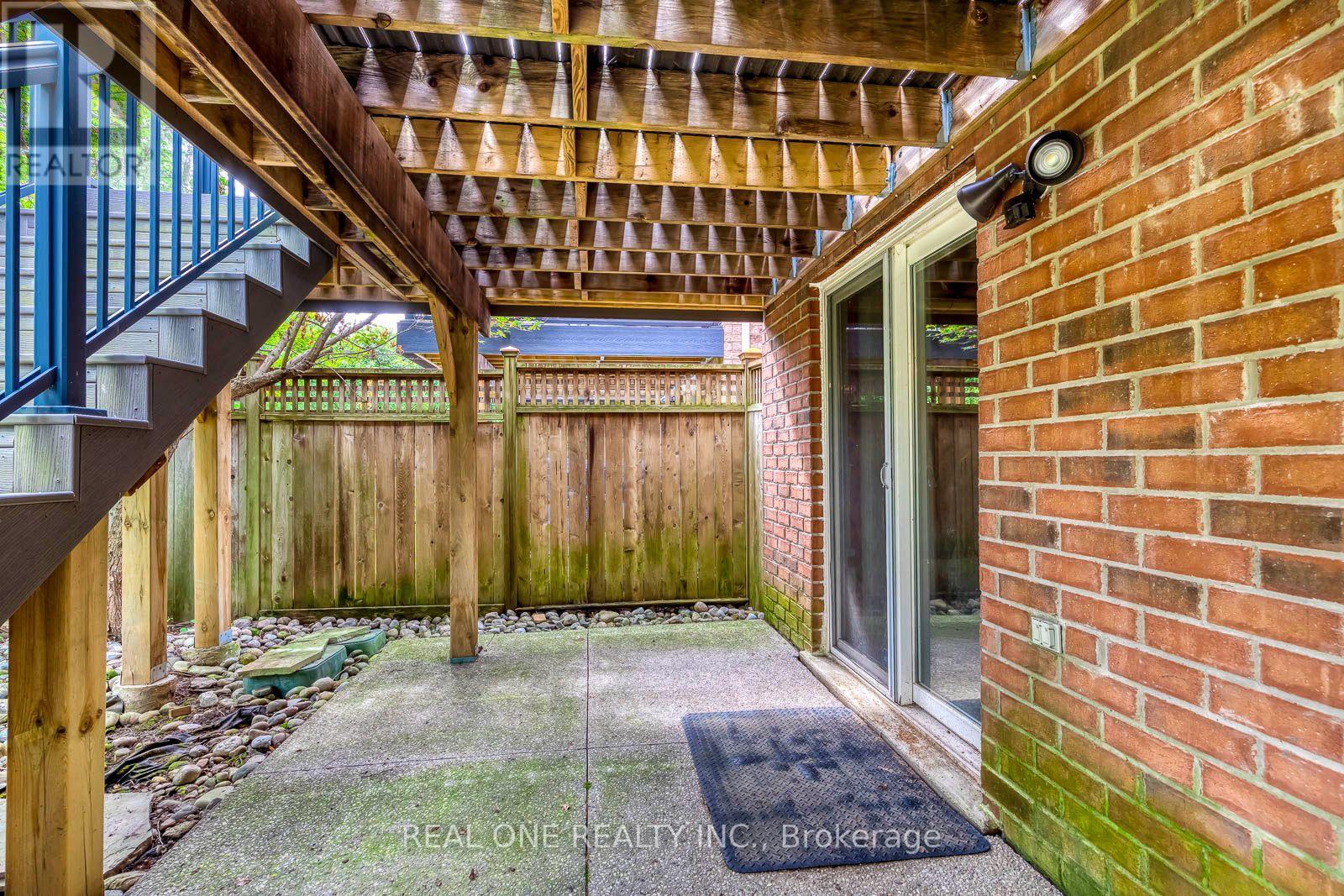 1418 Gulledge Trail, Oakville, Ontario  L6M 3Z9 - Photo 49 - W13665636