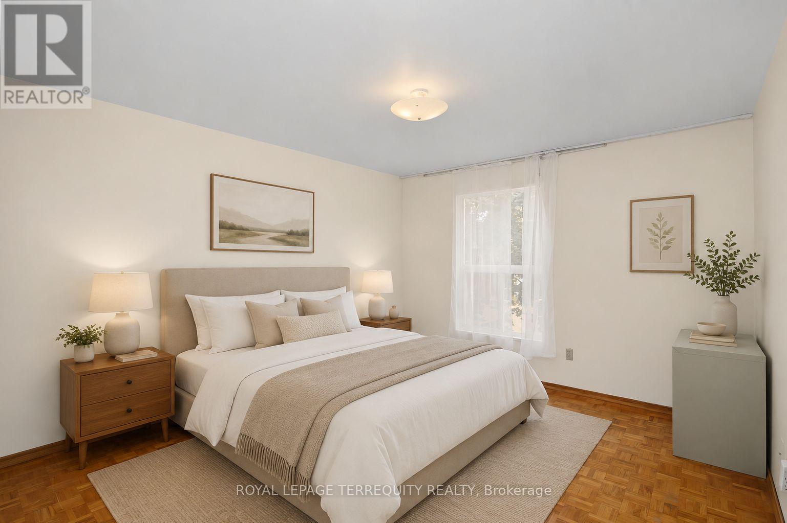 18 - 11 Four Winds Drive, Toronto, Ontario  M3J 1K7 - Photo 13 - W13665638