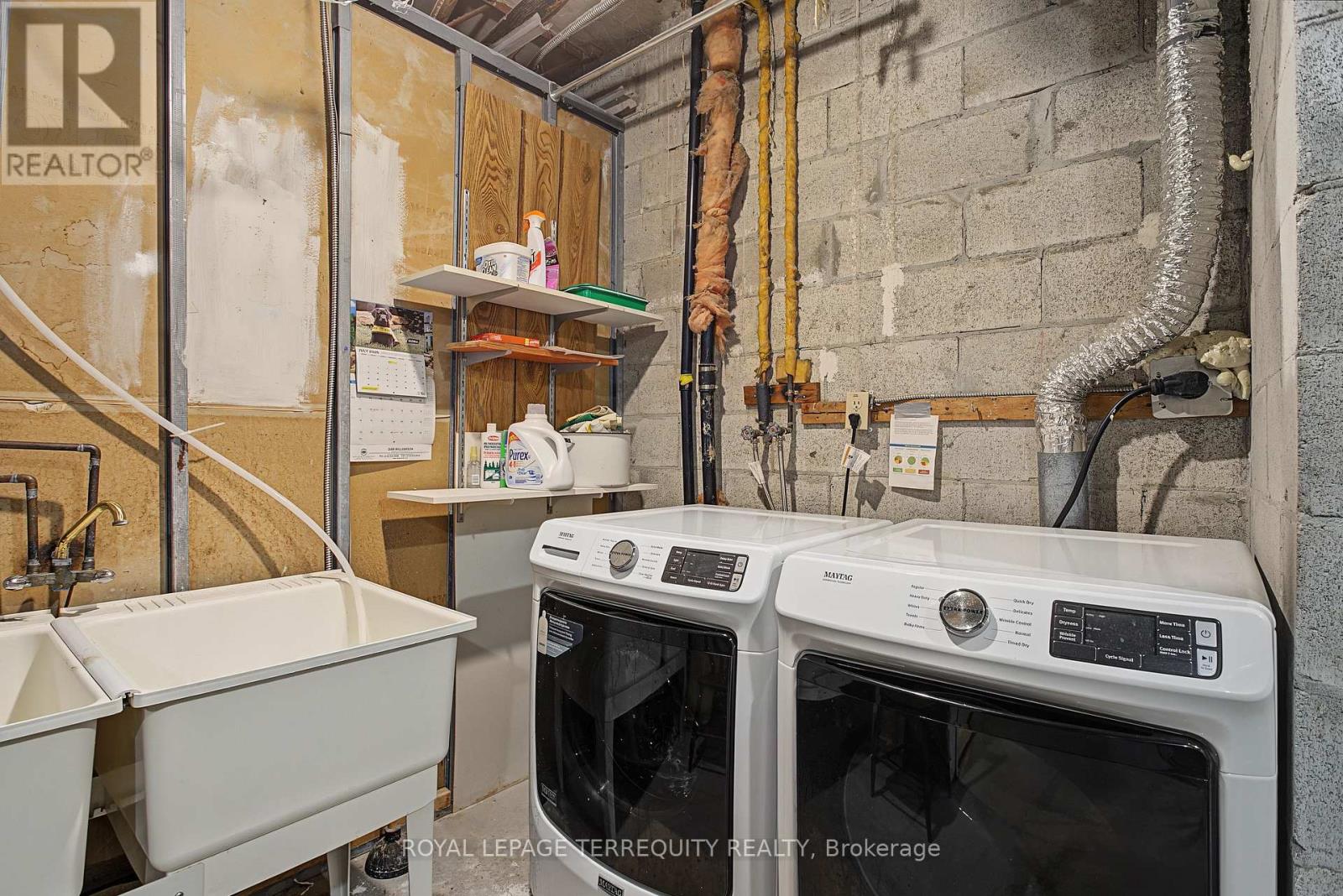 18 - 11 Four Winds Drive, Toronto, Ontario  M3J 1K7 - Photo 23 - W13665638