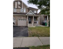 99 CONNOLLY CRESCENT, Brampton, Ontario