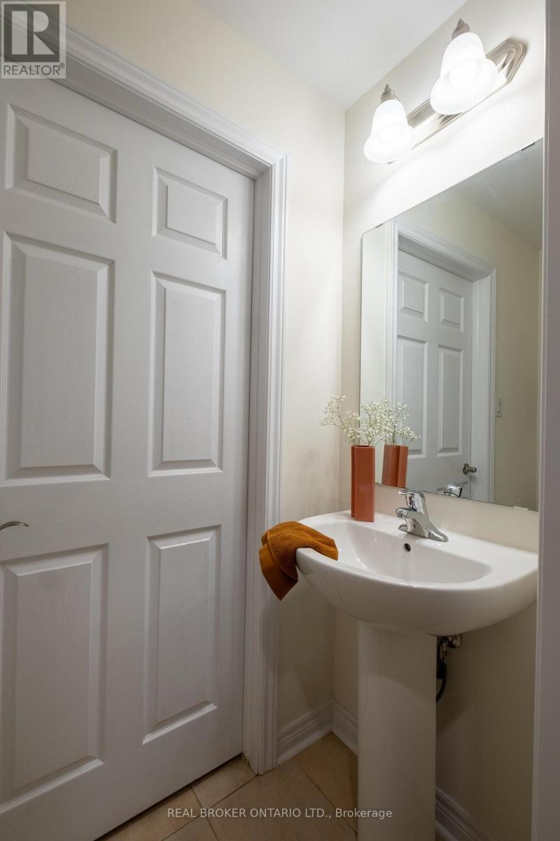 81 - 2280 Baronwood Drive, Oakville, Ontario  L6M 4Z5 - Photo 25 - W13665650